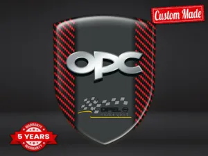 OPC Badges Tous Modèles Universel Qualité Professionnelle